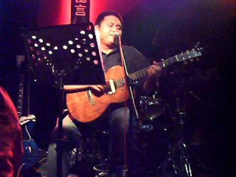 昊恩：FEVER  20101017@公館河岸留言