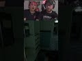 Why is he so creepy!! | #horror #horrorgame #jumpscare #veteran #Twitch