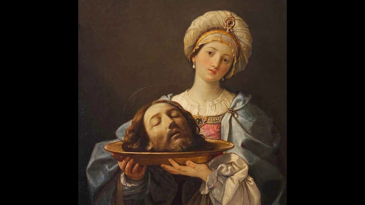 VISION OF SALOME -  Archibald Joyce - New Century Orchestra/Sidney Torch - FDH-004