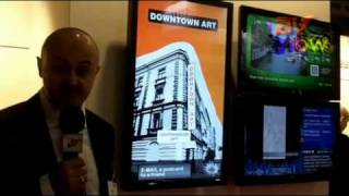 Ise2012 Cyberstream Features Dsplay