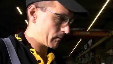 Cat Marine Power   MaK M 20 C Diesel Engine