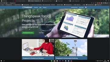 Sensor Keamanan Berbasis IoT Dengan ESP32 Menggunakan HC-SR04 Ultrasonic Distance Sensor