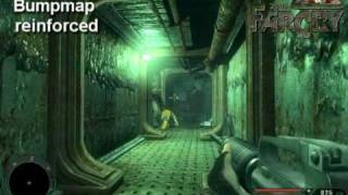 FarCry 2010 Mod build 0.0.9d (CryENGINE 1)