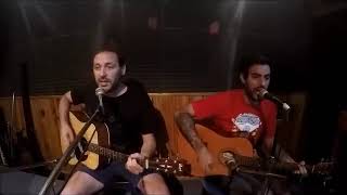 Vídeo de Alma en llamas