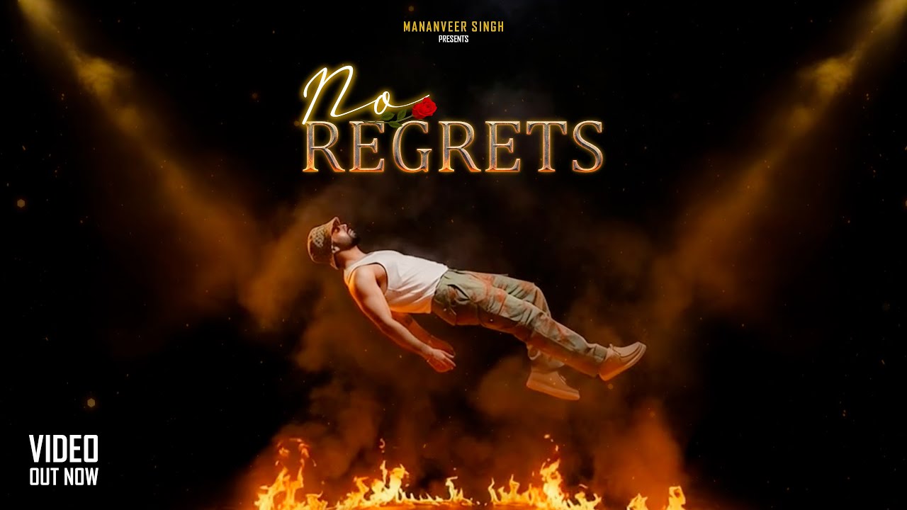 Watch No Regrets (Official Video) | Mananveer Singh Ft. Gurman Singh & Gavie | Punjabi Pop Love Song 2025 on YouTube Watch No Regrets (Official Video) | Mananveer Singh Ft. Gurman Singh & Gavie | Punjabi Pop Love Song 2025 on YouTube