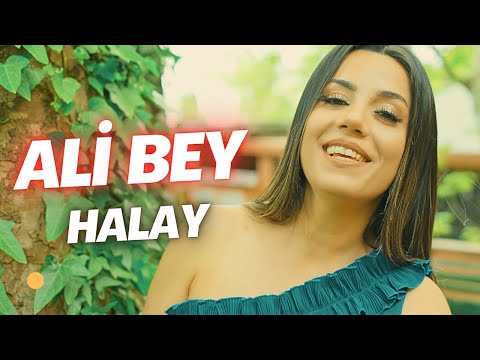 Ali Bey - Halay - Aylin Demir