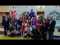 #06-2022. ФВТАР-МАСТЕРА-РОССИЯ. Тяжелая Атлетика / MASTERS-Russia. Weightlifting