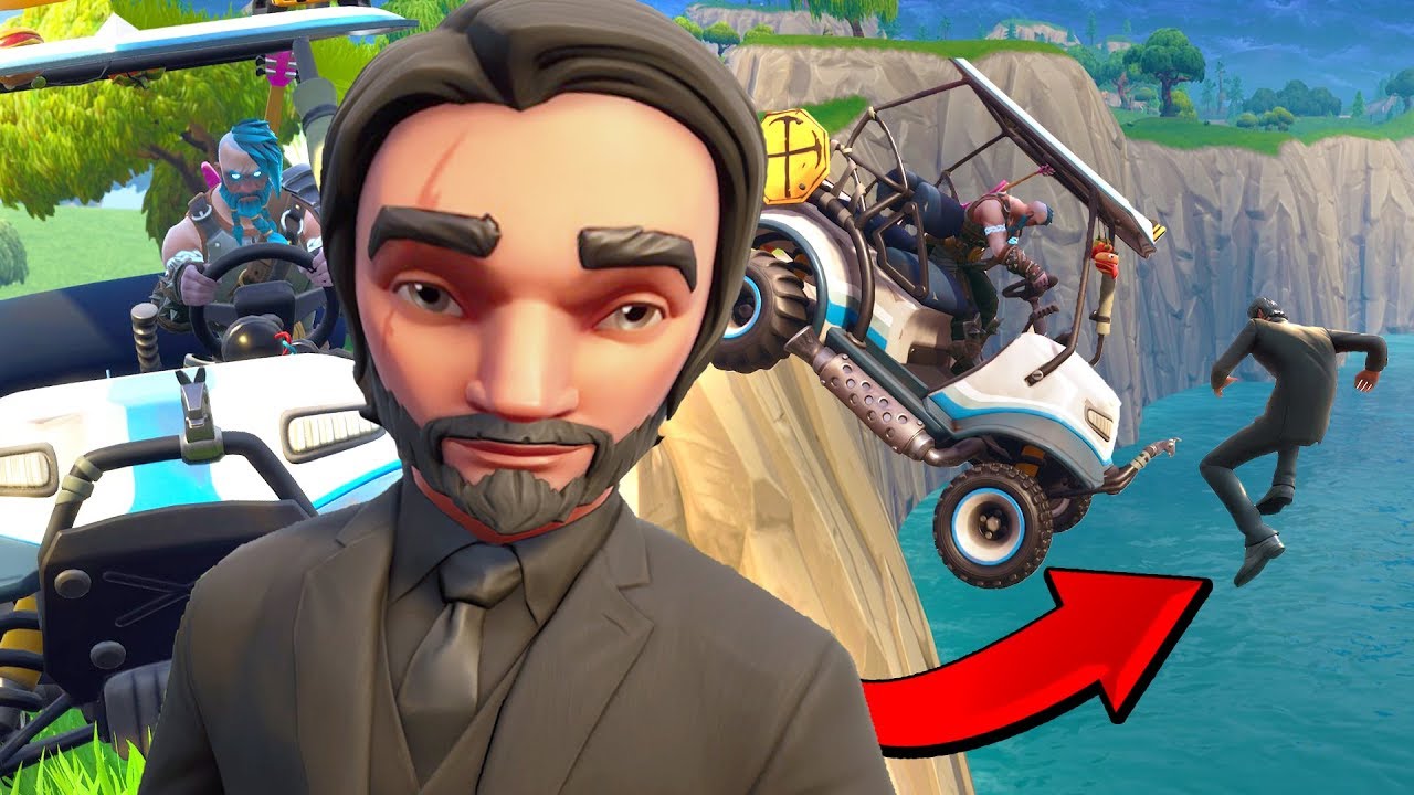 When Your Teammate goes AFK on Stream.... Rifty
