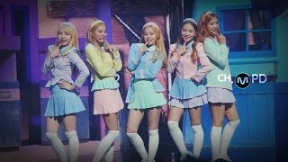 mpd   Ice Cream Cake Red Velvet Fancam Mnet Mcountdown 150319