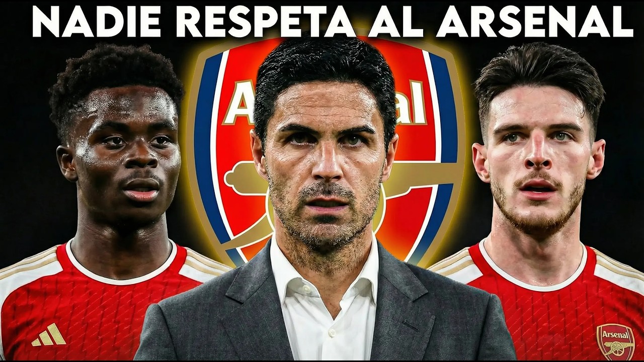 El MEJOR Equipo Del Mundo Y Nadie Los Respeta