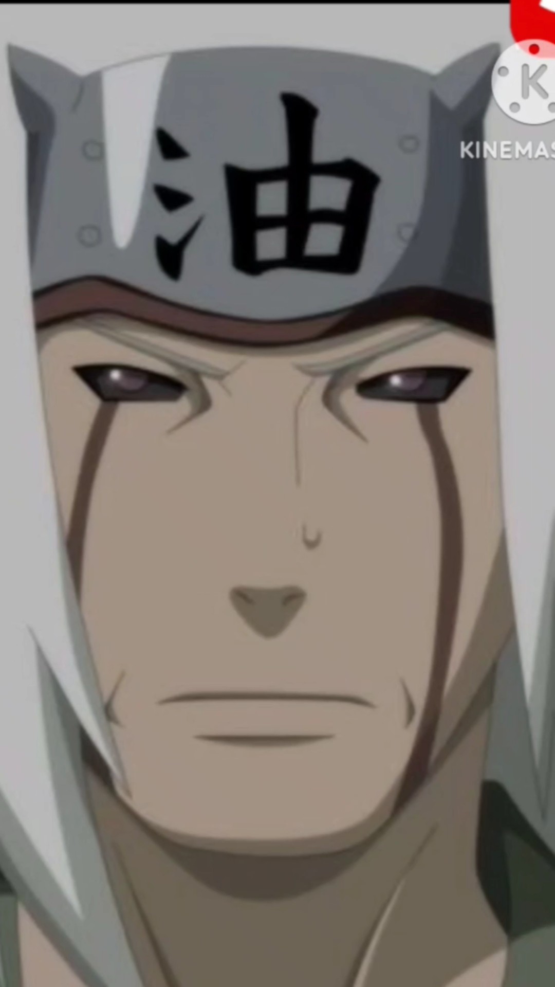 JIRAIYA (modo Edo Tensei) By NARUTO999-BY-ROKER On DeviantArt