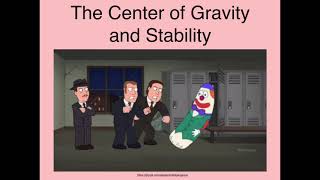 Physics 45 Static Equilibrium Lecture