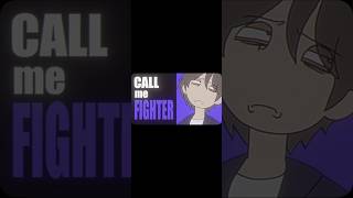 Fighter jackstauber jackstauberfighter fighter oc ocmeme