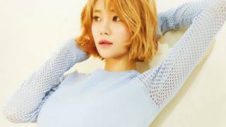 Aoa Yuna Ceci Magazine Issue March 2017