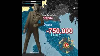 Kaiserreich austrian rampage #edit