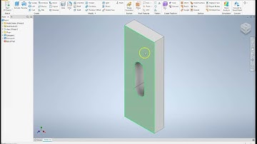 Puzzle Pieces Inventor