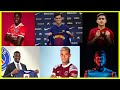 Latest Transfers News Summer 2022 🔴 ft. Dybala, Ramsey, Coutinho