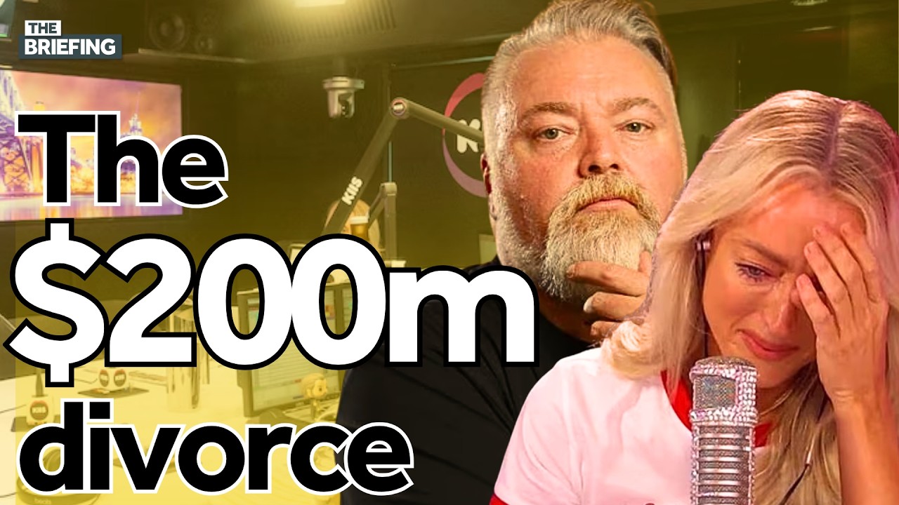 Взлет и падение Кайла и Джеки О.