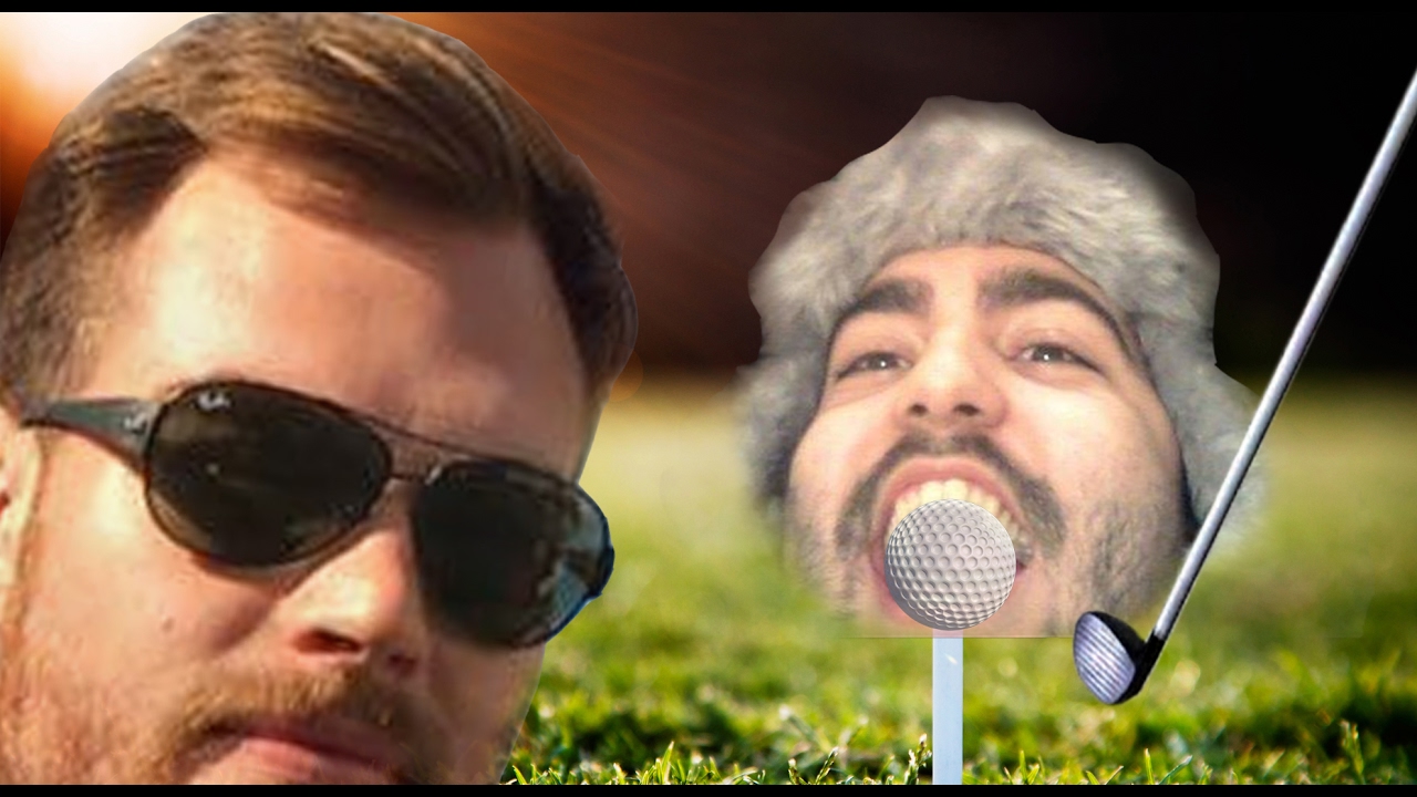 С АРТЕРИЯТА, ШОГУНА И МУЛЕТО се мъчим да вкарваме .. топки ;D