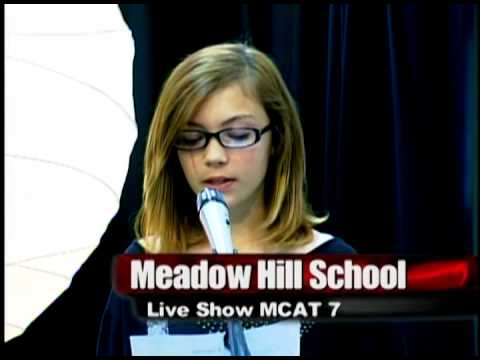 MeadowHill 5 18 12