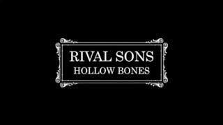 Rival Sons - Signing 'Hollow Bones'