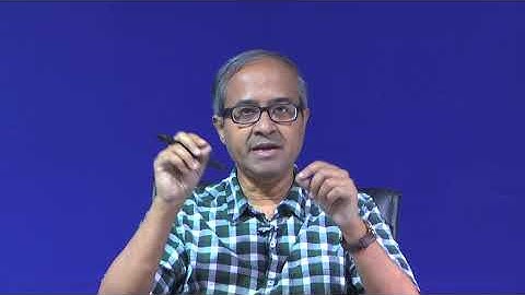 Lecture 42: Design of Registers (Part I)