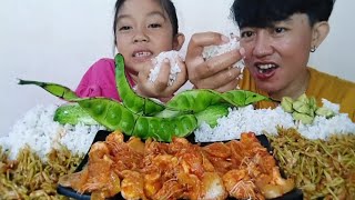 THIS COULD BE MARSYA'S LAST MEAL❗ & IT'S SAD TO HEAR THE STORY OF THE TWISTS AND UPS OF HER LIFE😥😥