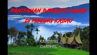 Download Lagu PANITAHAN BARALEK KAWIN DI MINANG KABAU  PART 04 MP3