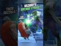 Lizard Amazing action don't skip #shorts #shortsfeed  #mcoc @EmoziGamer