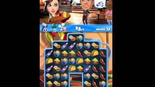 Crazy Kitchen Level 23 - Gameplay Walkthrough for Android/IOS screenshot 5