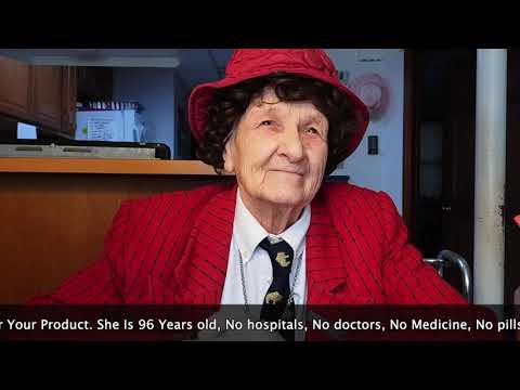 Episode: 14,523e – Pure Bliss