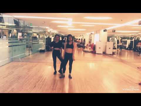 Break  My Heart- Dua Lipa/Sexy Dance
