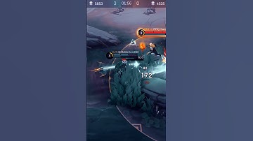 gameplay alpha🔥#mobilelegends #fouryoupage #trendingshorts #mlbbcreatorcamp #viralvideo #gameplayml