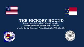 Hickory NC News Views Hickory Hound May 10 2025