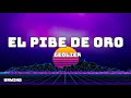 Geolier - EL PIBE DE ORO (Testo/Lyrics)