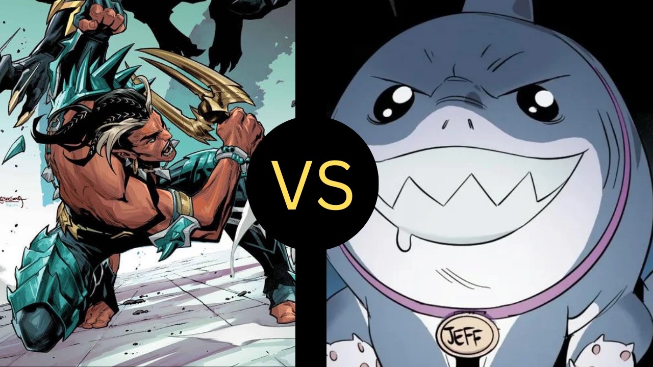 MVP competition between friends