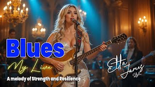 Download Lagu Whiskey and Blues Etta James Inspired   The Best of Blues Timeless A melody of Strength MP3