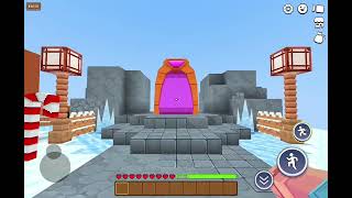 New Update In Minefun Rats,Ants And Slimes And There New Modes In Survival