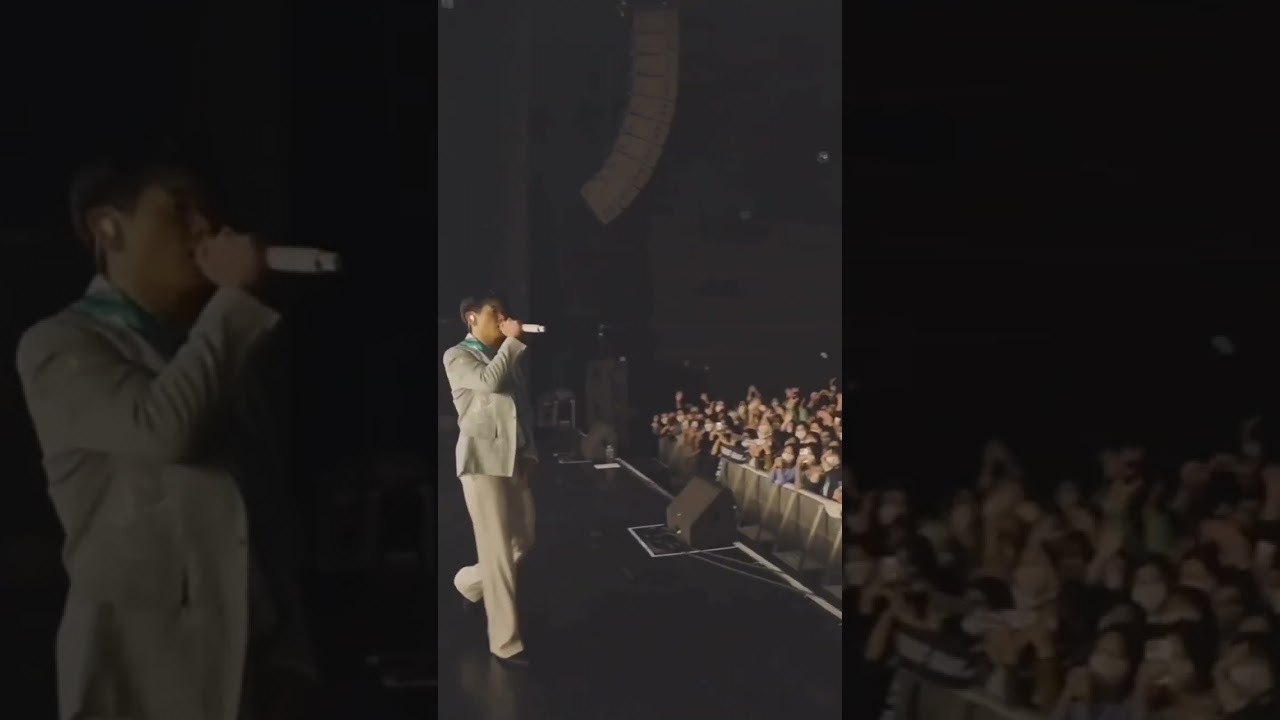 I can't believe it has been 10 years since Eric Nam 에릭남 debuted