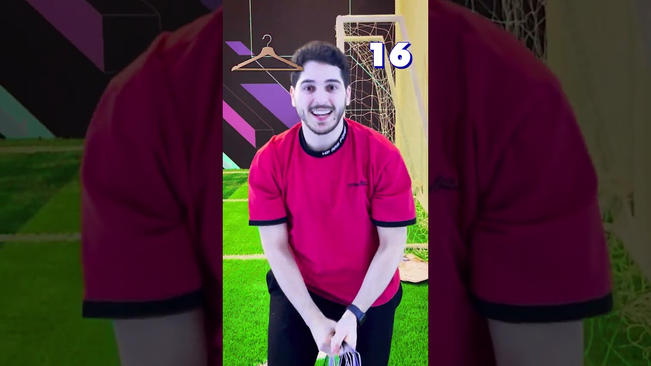 كم علاقة حديد تقدر تعلق انسان ❓