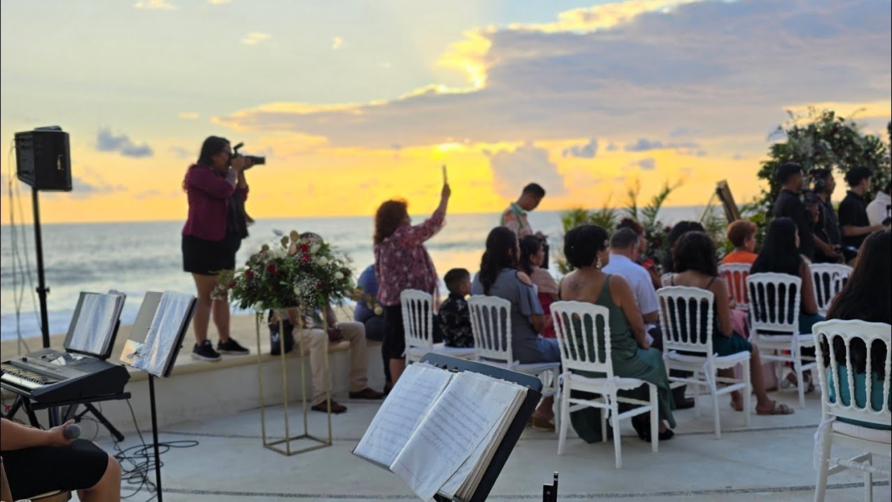 Tr o De Viol n Soprano Y Teclado Para Bodas En Acapulco YouTube tr-o-de-viol-n-soprano-y-teclado-para-bodas-en-acapulco-youtube