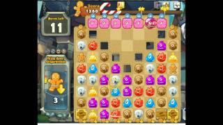 Monster Busters  Level 593
