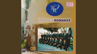 Miniatura de vídeo de "Rondalla Romance - Por Amarte Asi"