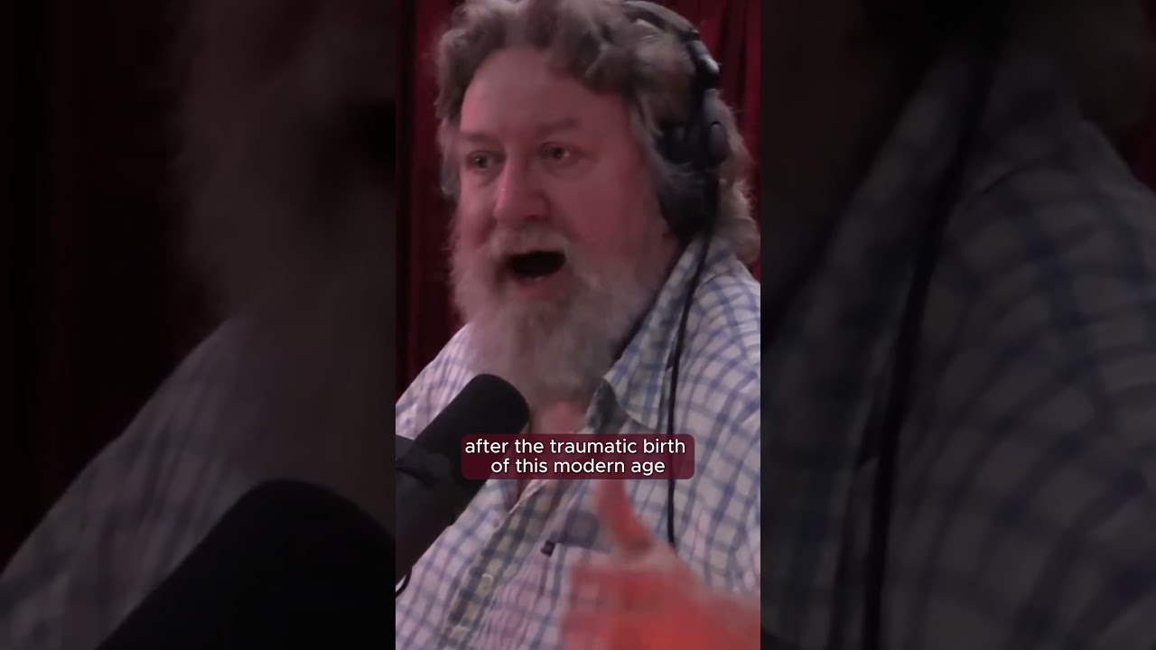 A Forgotten Time of Peace