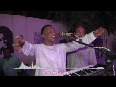 حفله الريس ابوزيزو حفله الملقطه والشديده العريس ميدو