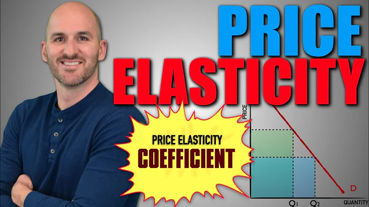 Micro: Unit 1.7 -- Price Elasticity