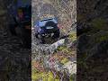 TRX4 SAO 4 Link Axle - Traxxas Nissan Pathfinder