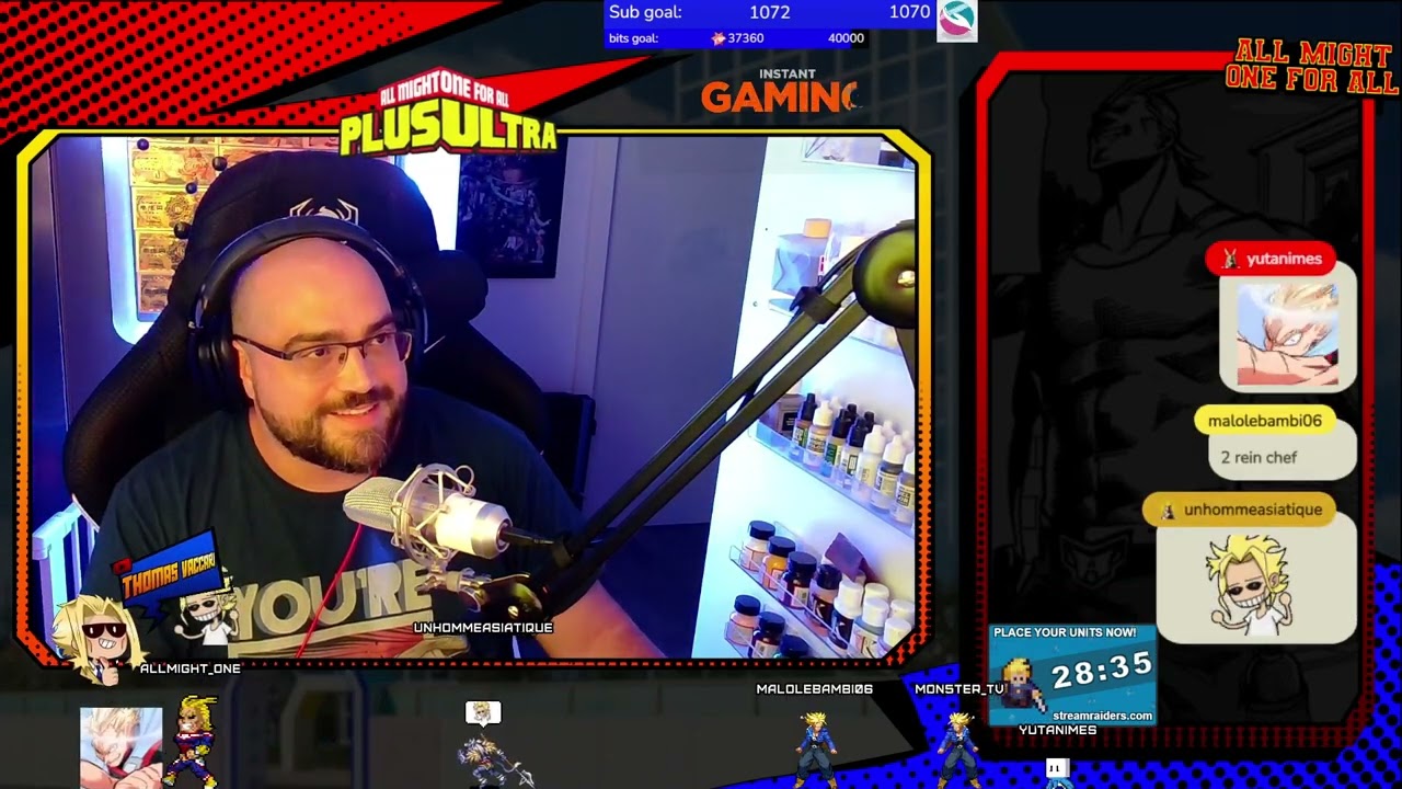 🎁🎁Course de billes ✔✨ /Venez jouer avec nous/