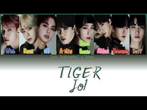 HOW WOULD EPEX SINGS TIGER BY JO1