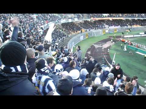 cori Juventini (lecce vs juventus) 4